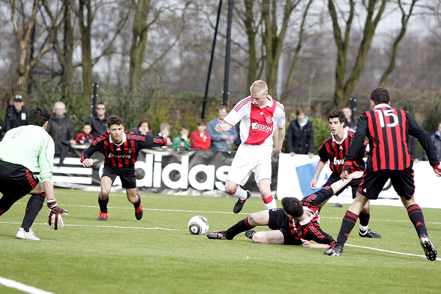 Ajax 1