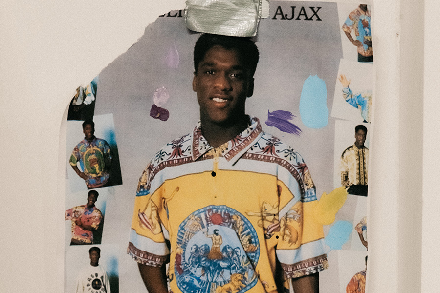 Kamp Seedorf Interview 7