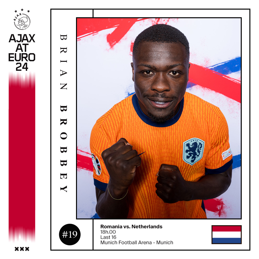 BROBBEY VIERKANT Roemenie