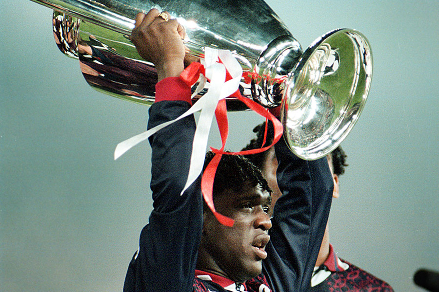 Seedorf 50 Foto 15