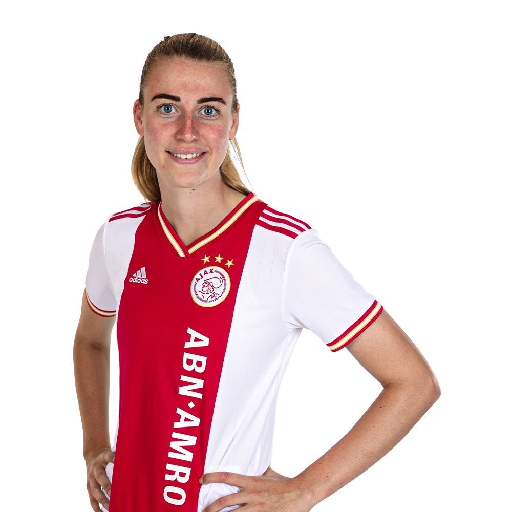 Fruitig mug Bijdrager Alle informatie over Ajax vrouwen - Ajax.nl