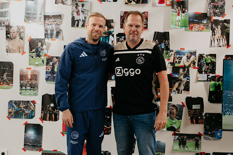 Ajaxziggofans7