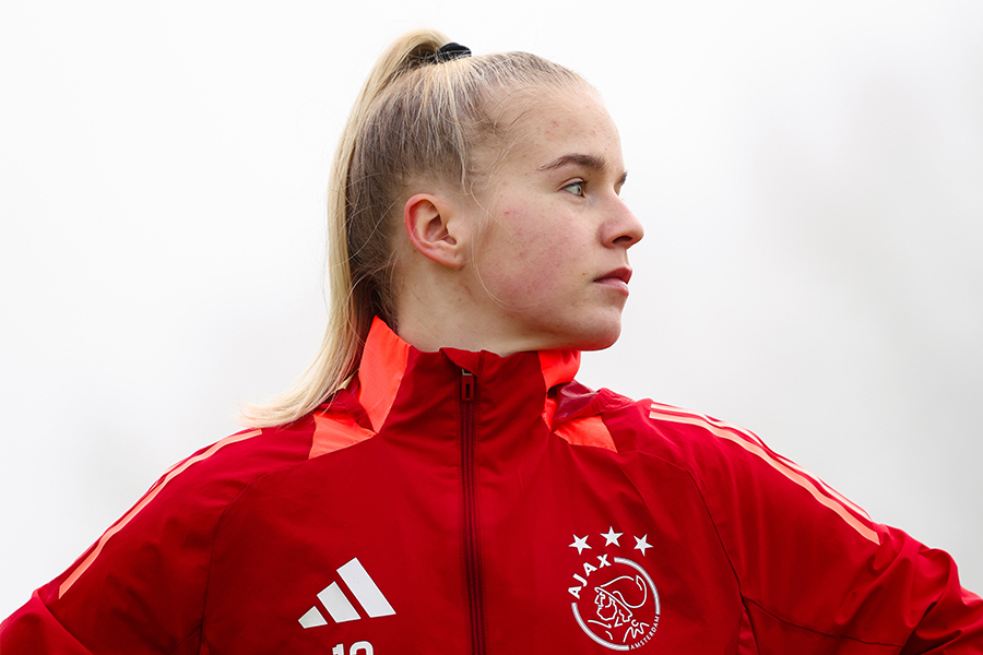 Nienhuistraining