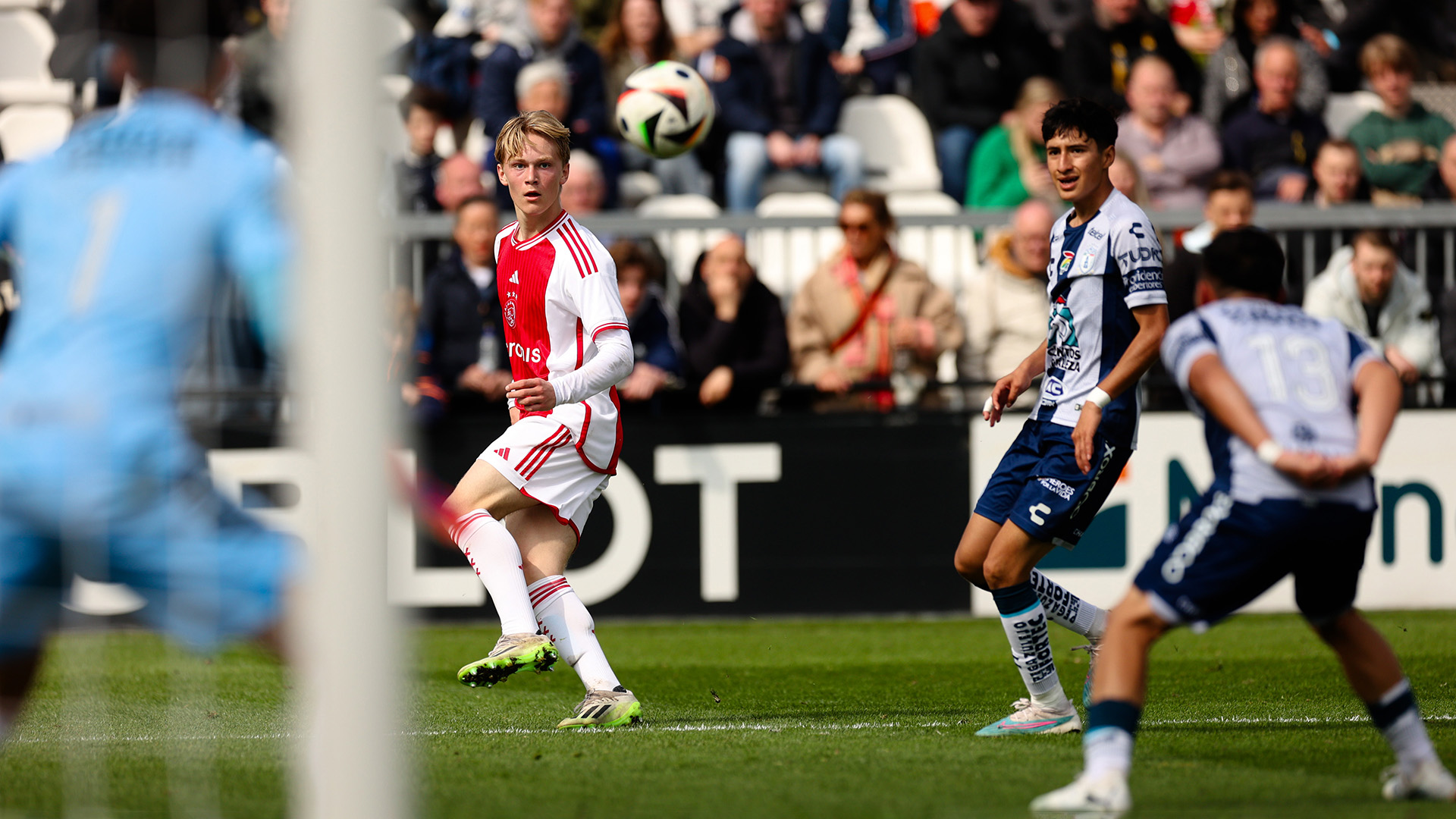 Future Cup 2024 Uitslagen