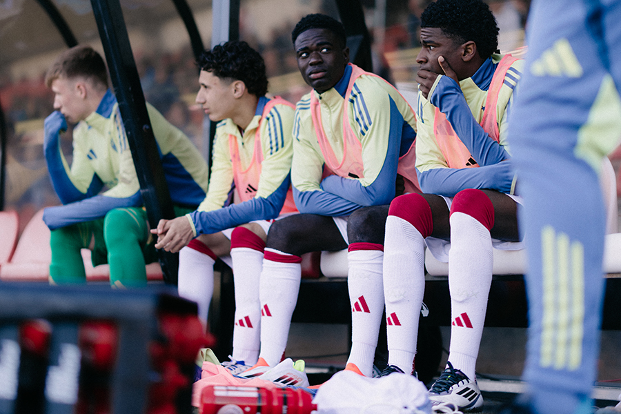 Ajax Athletic Club Extra 6