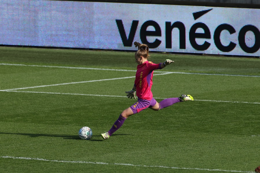 Vaneijk