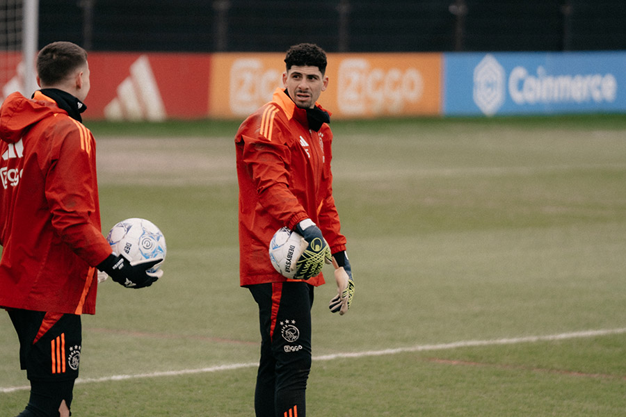 14Training