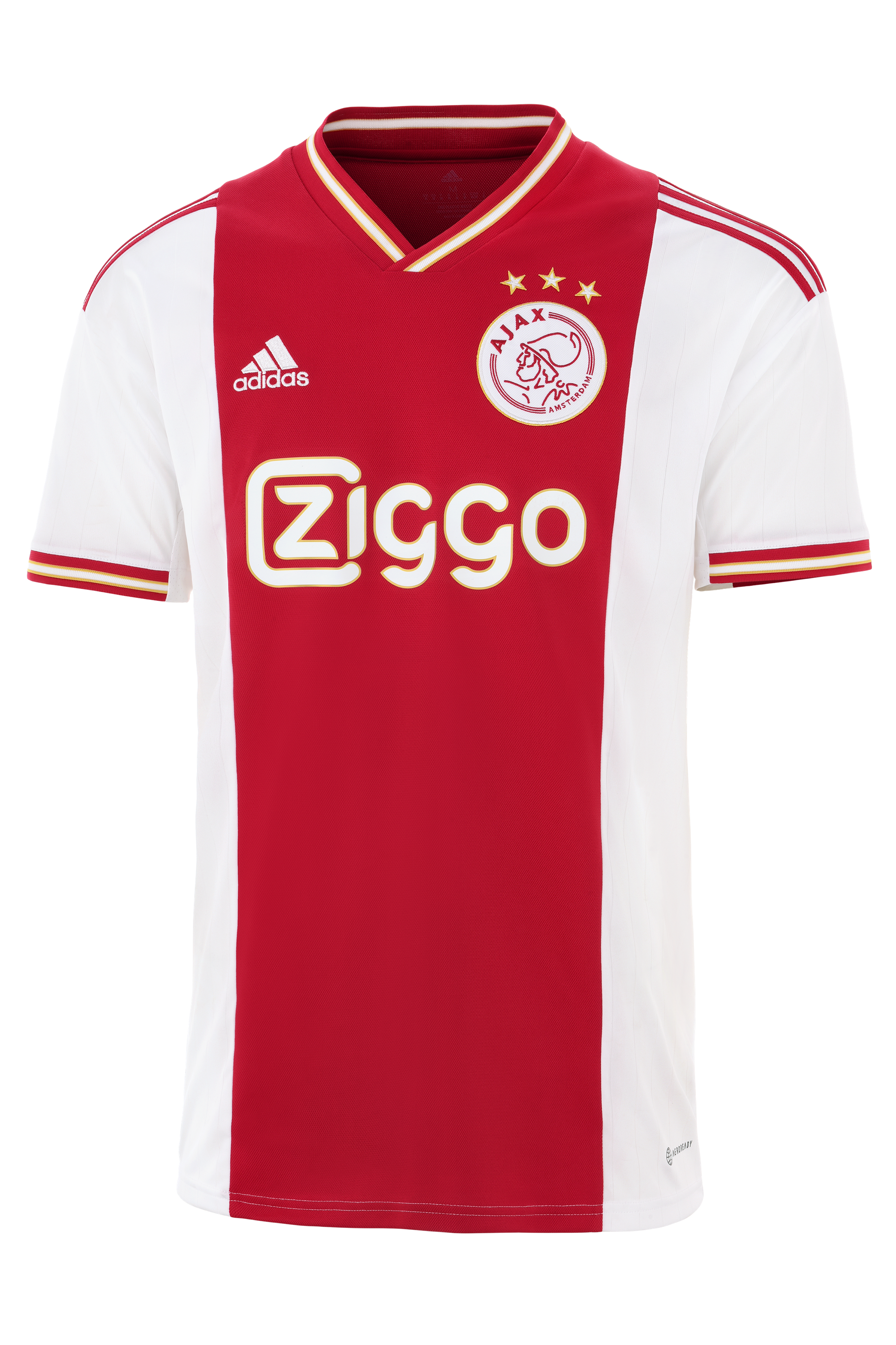 The official Ajax Fanshop official Ajax articles.
