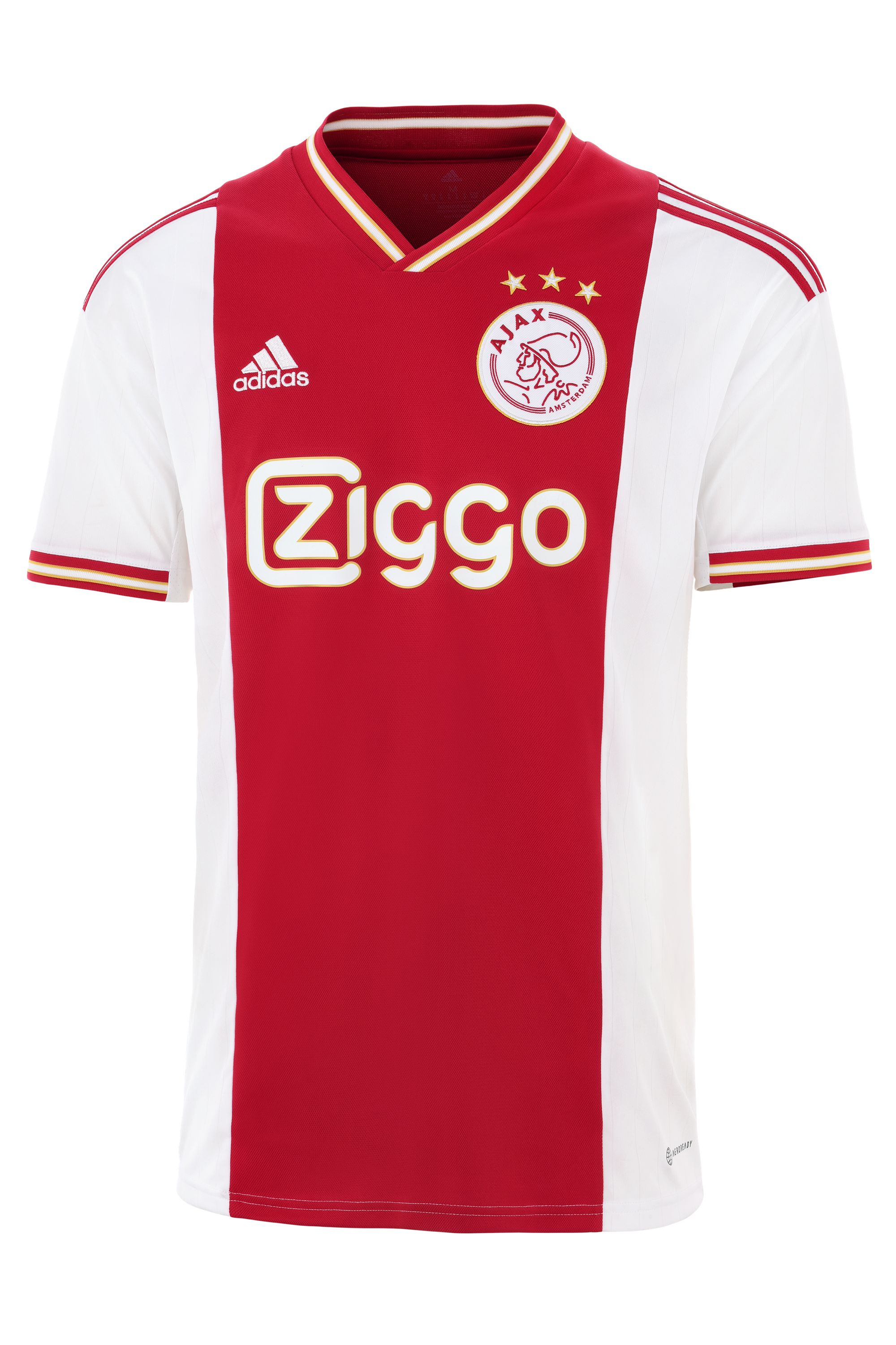 Official website AFC Ajax Amsterdam - Ajax.nl