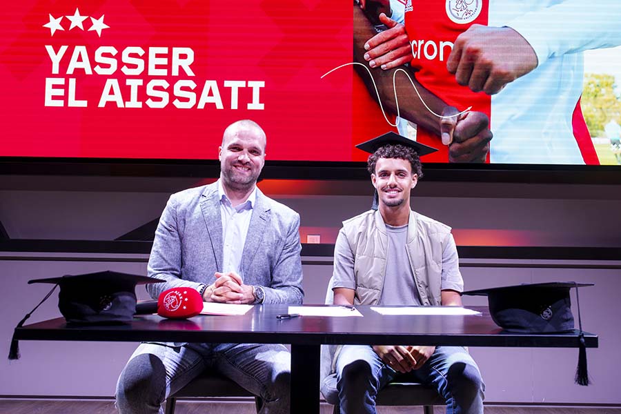 Diploma Uitreiking College De Toekomst 0013 (1)