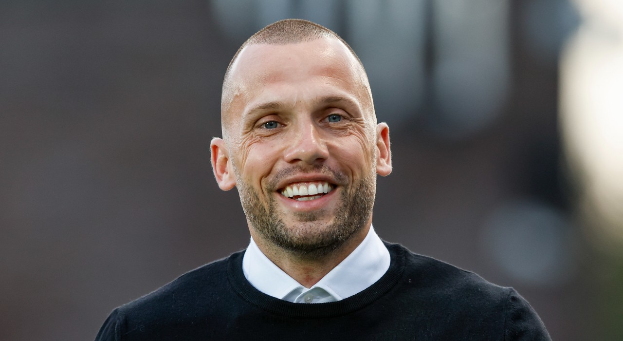 Heitinga trots: 'Ze hebben de juiste winnaarsmentaliteit getoond'