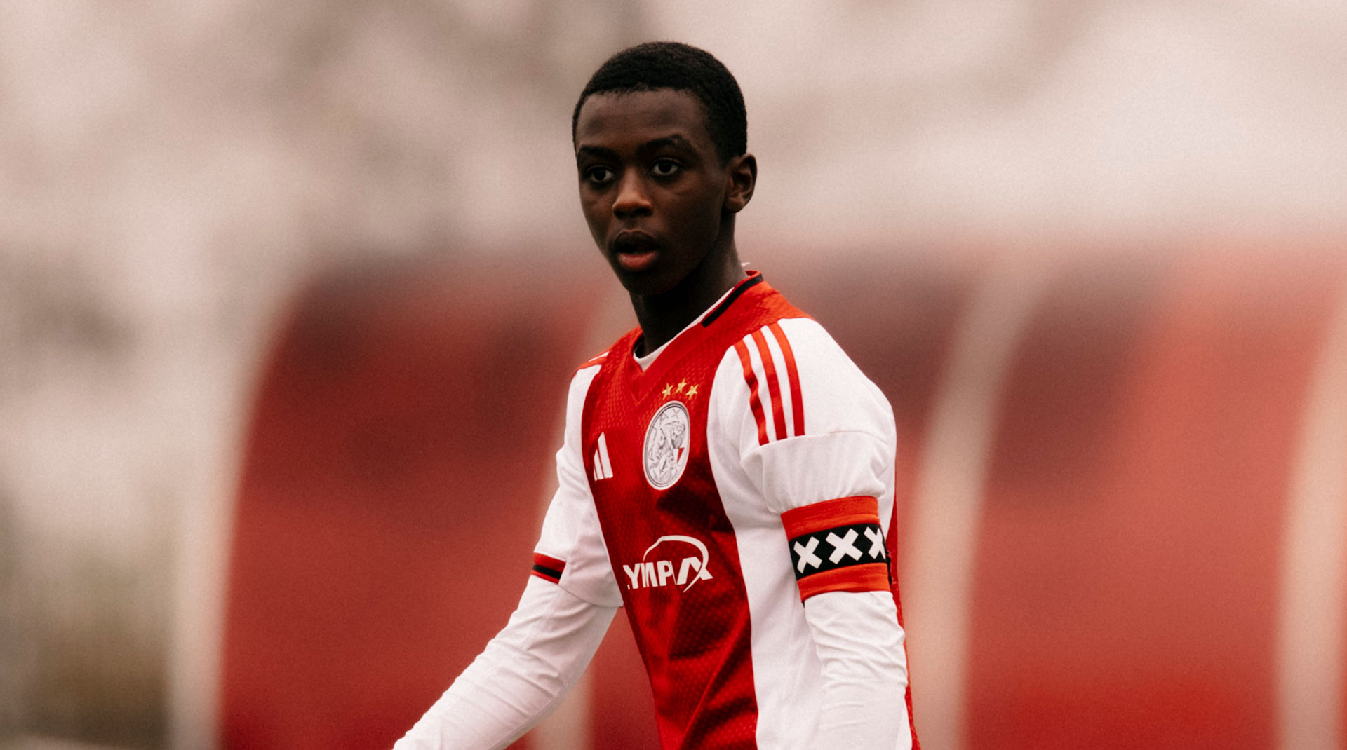 Highlights Ajax O14 - Feyenoord O14 | Klassiekerwinst