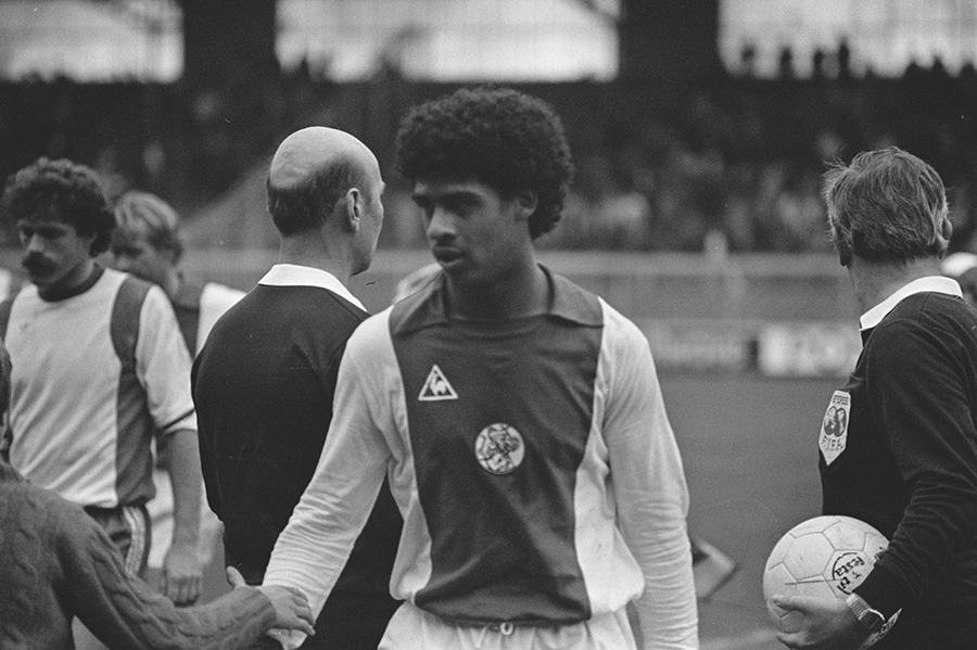 Rijkaard 900 CF AFC004001011 108