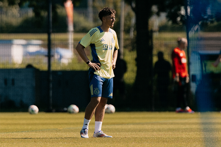 Godtstraining