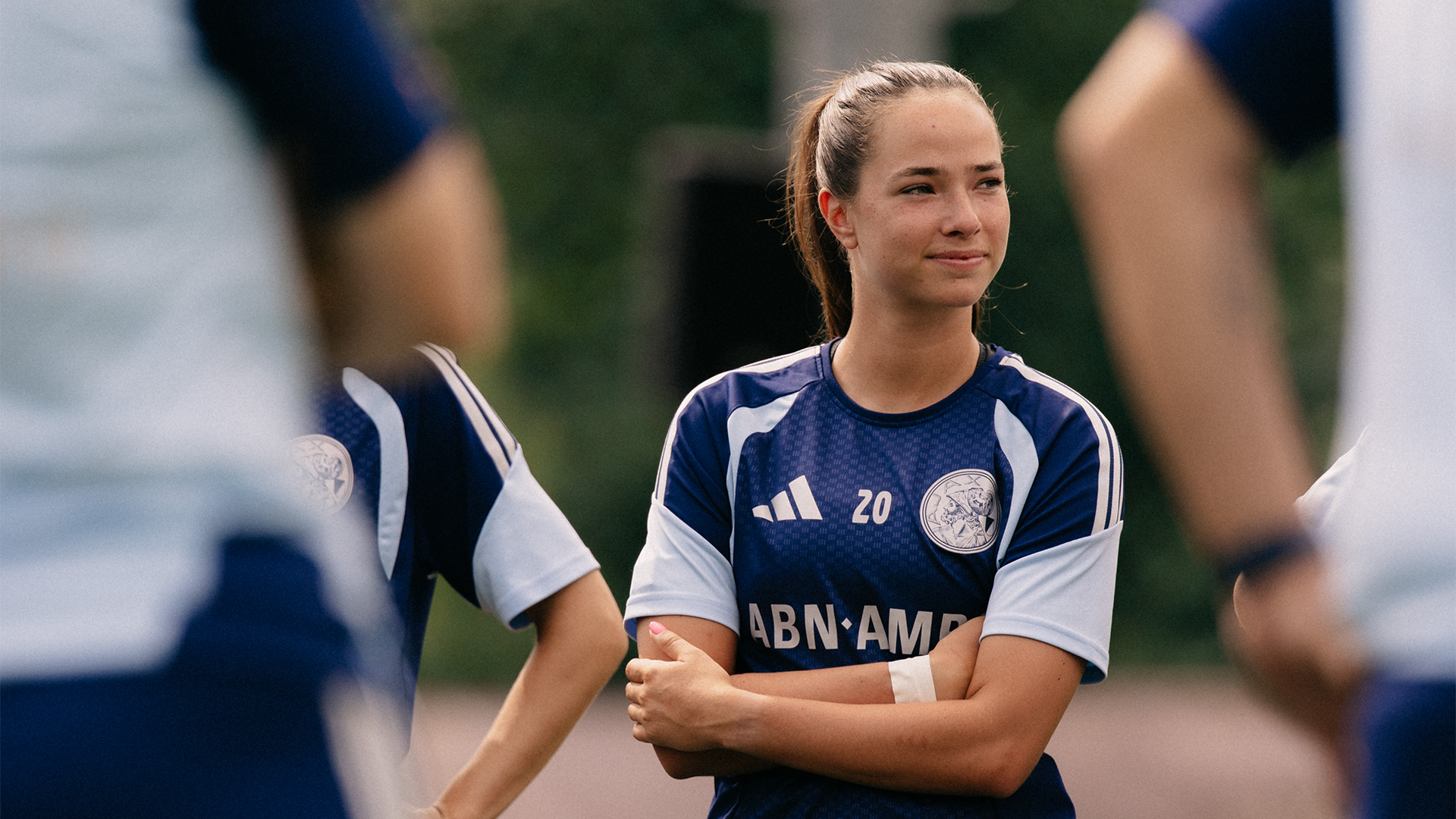 Header Oostenrijk Vrouwen