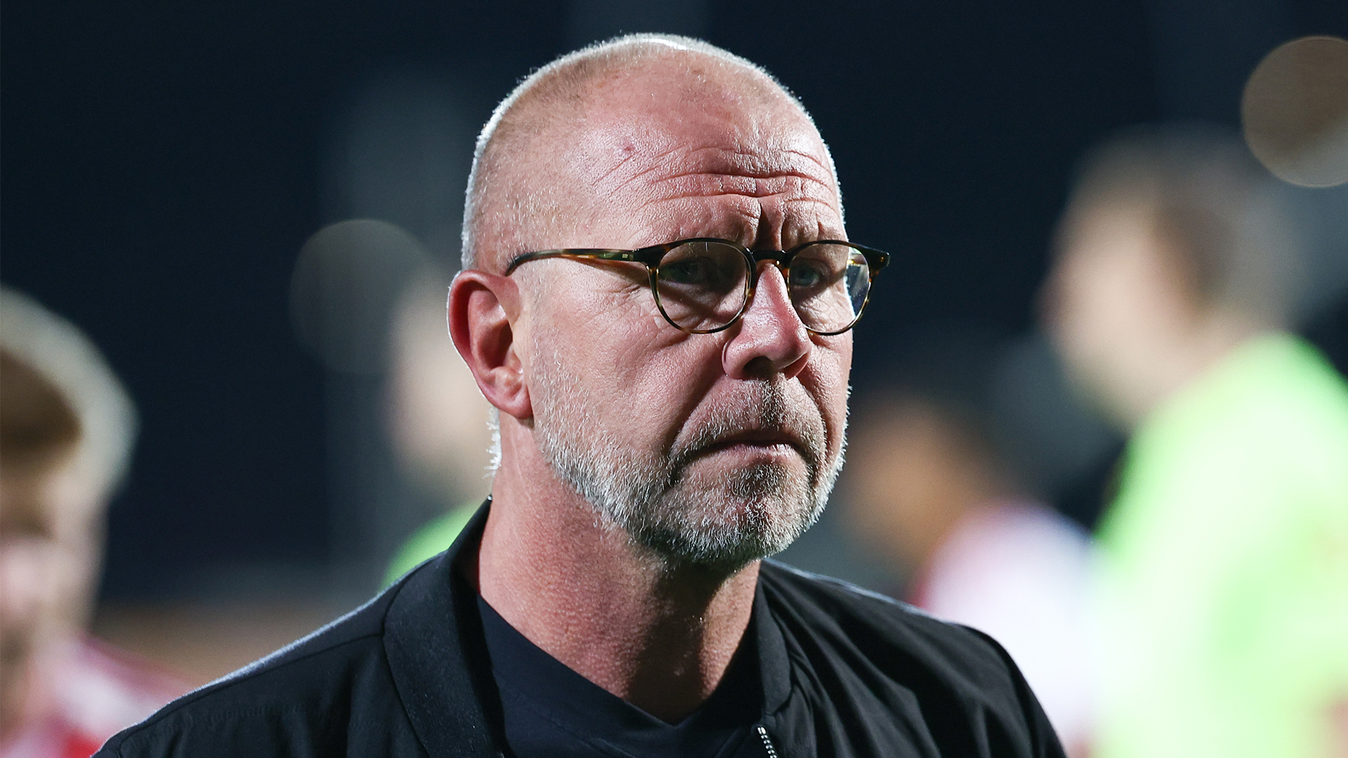 Liveblog | Qarabag FK - Ajax 2025