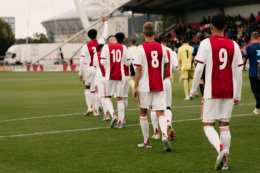 Ajax O19 UYL 2526 900