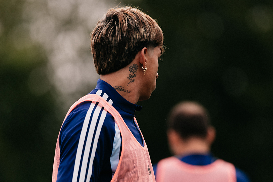 Training MD 1 5
