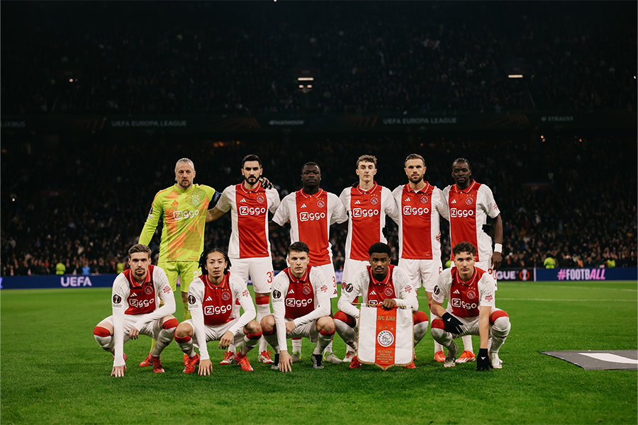 Teamfotoajagal