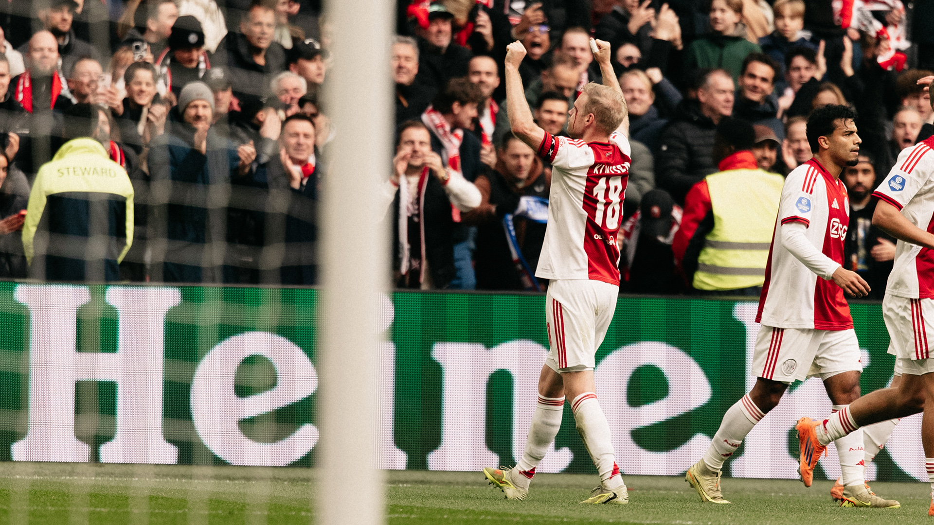 Speelschema 2026 bekend