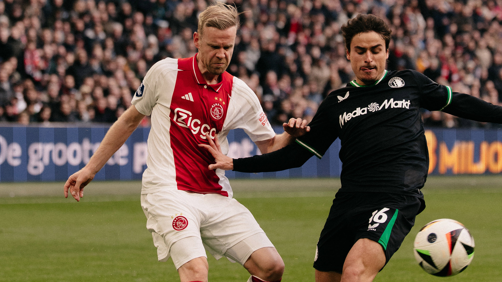 Klaassen Klassieker 1920