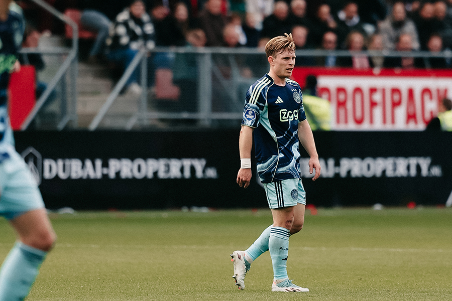 Edvardsenutrechtajax