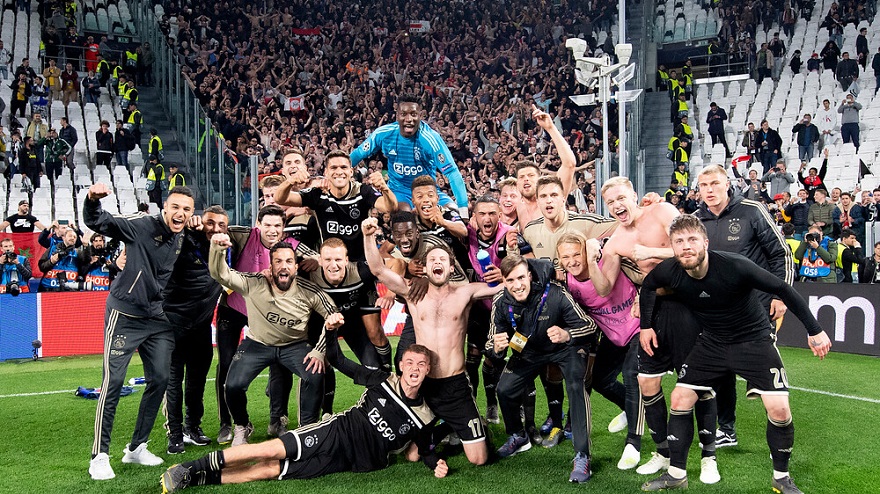 Juveajax