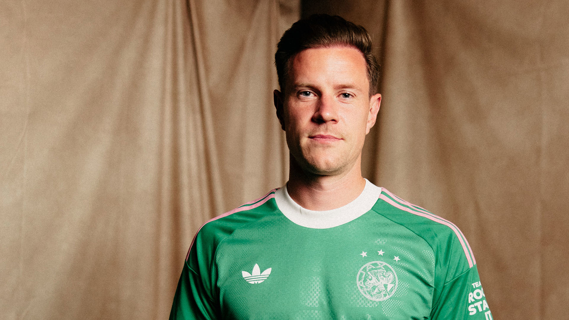 Ter Stegen 1920