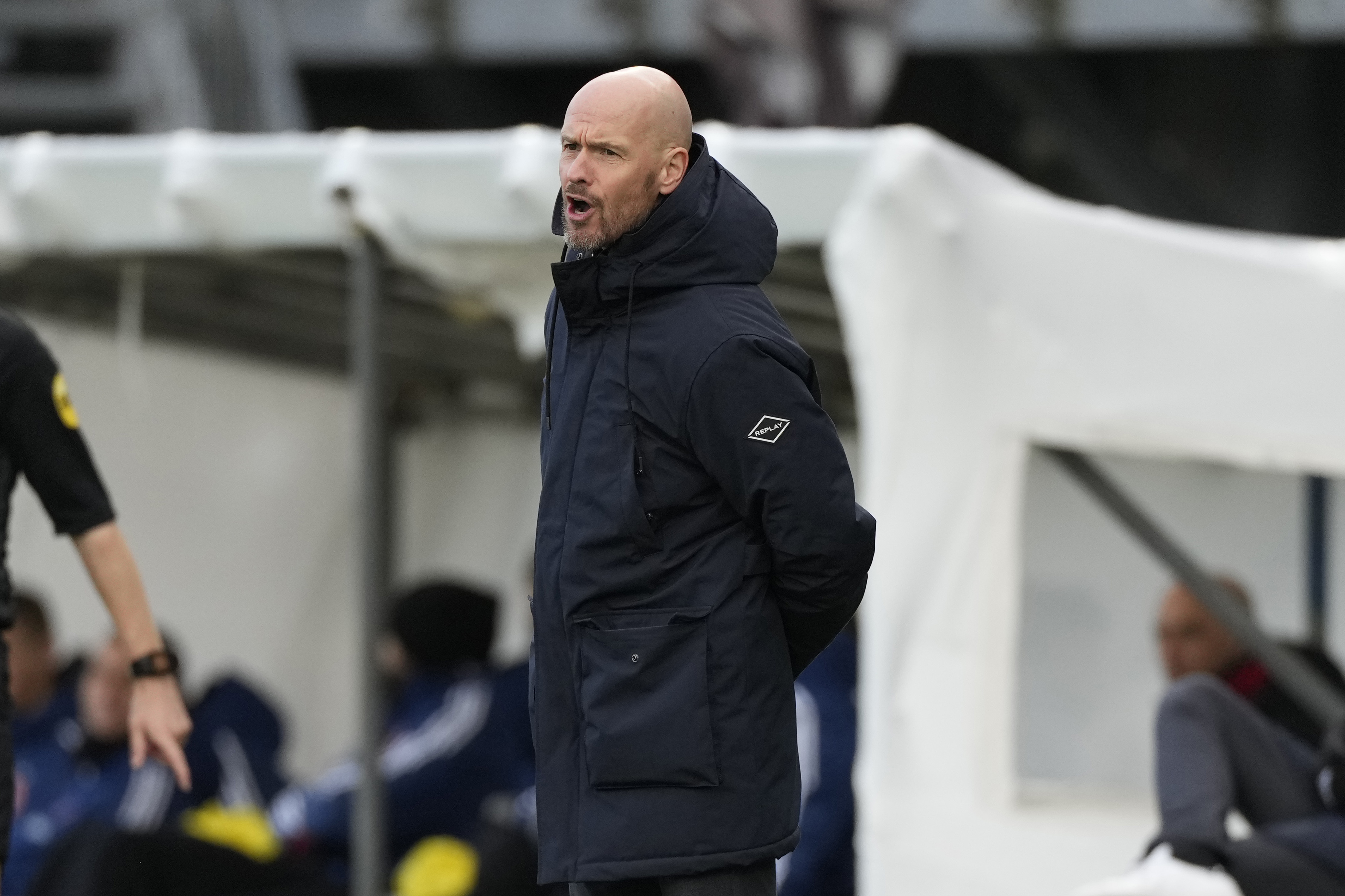 Copyright Proshots 11109152