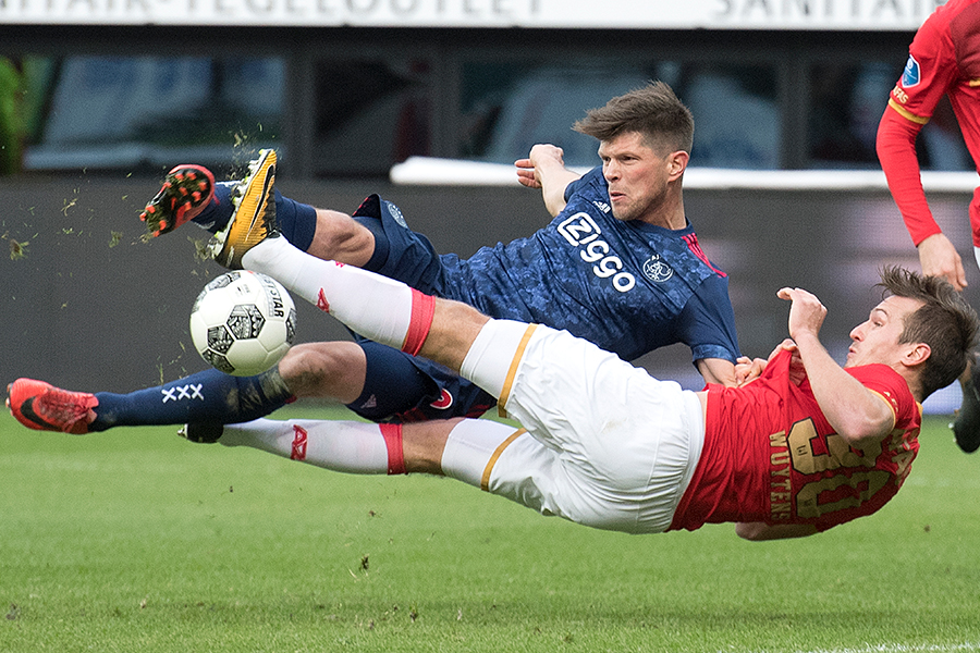 Huntelaar AZ 2017 900