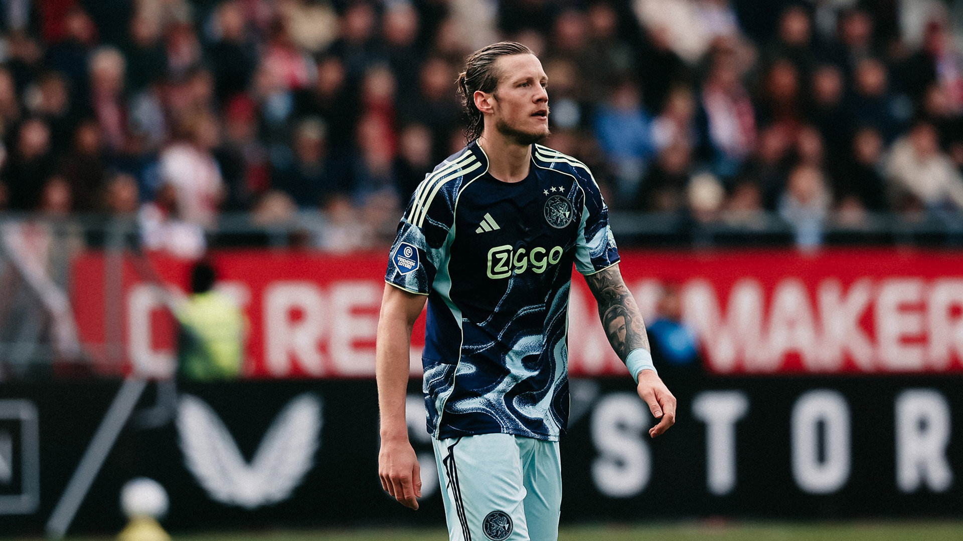 Weghorst Fortuna 1920