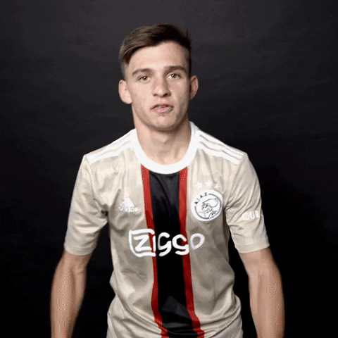 Conceicao Goalgifje Derde Shirt