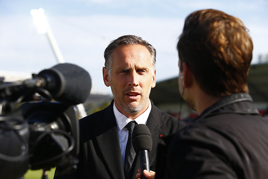 Peereboom Interview 900