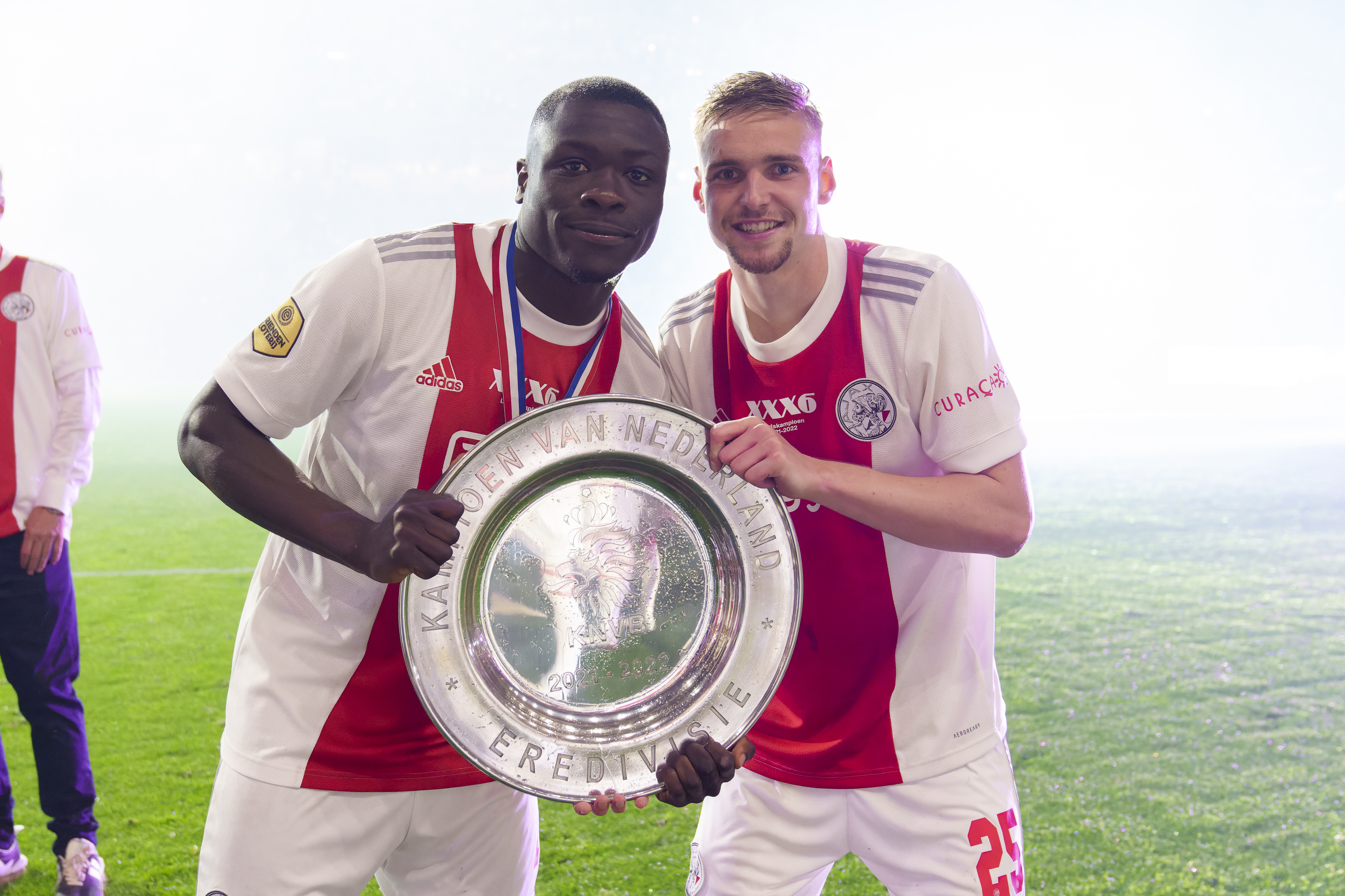 2022 05 11 Ajax SC Heerenveen 7 900