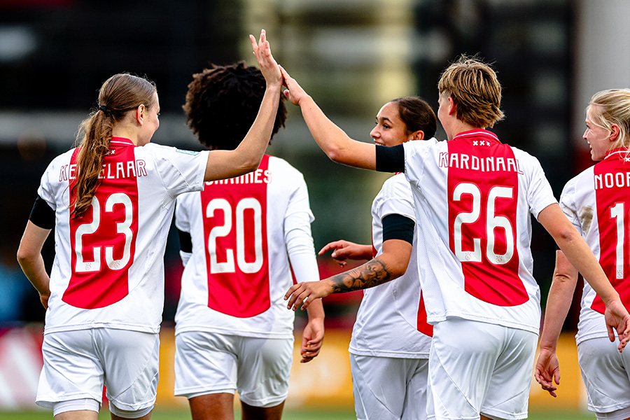 Keukelaar Vertrek 900 21