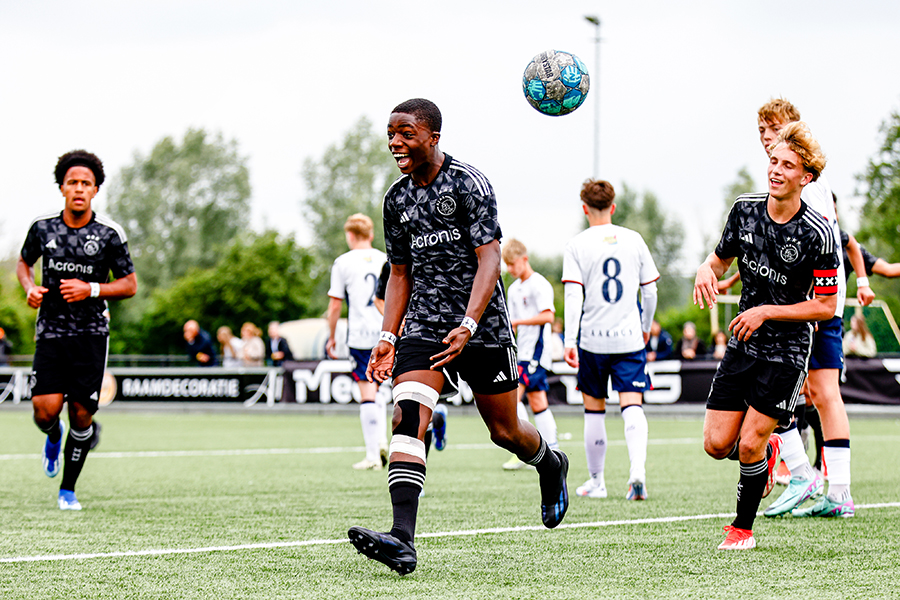 Ajax Aarhus 2