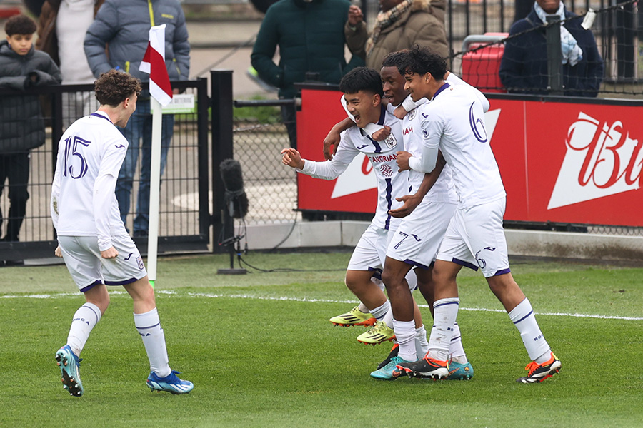 Anderlecht PSG 900 4