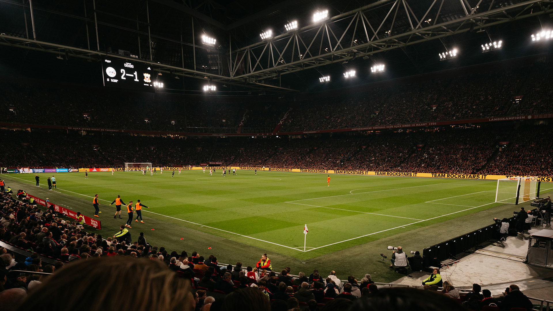 Arena Avondduel Header 1920