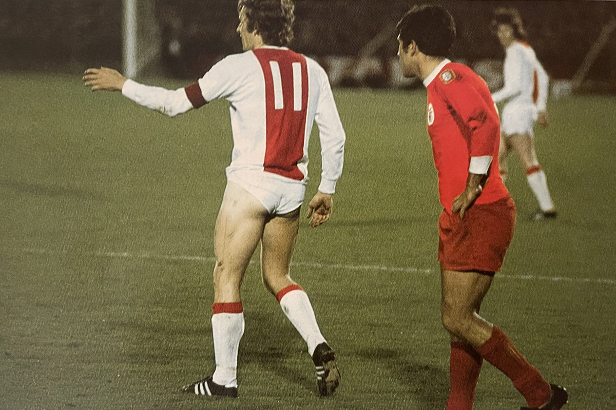 Verhaal Benifca EC I 07