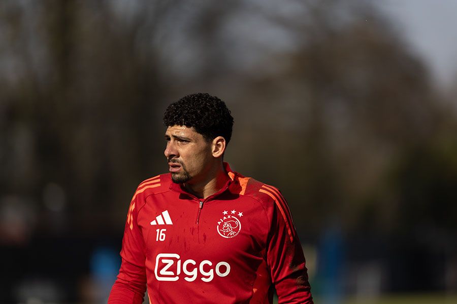 Training 16
