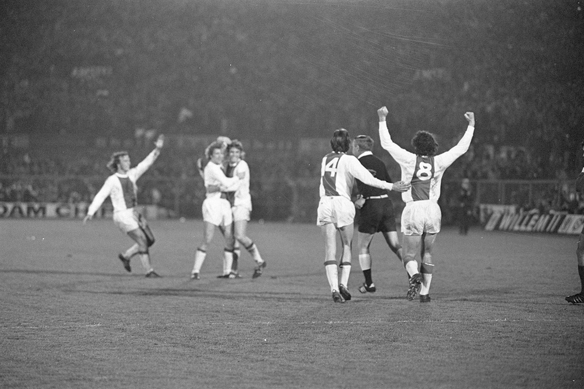 Verhaal Benifca EC I 05