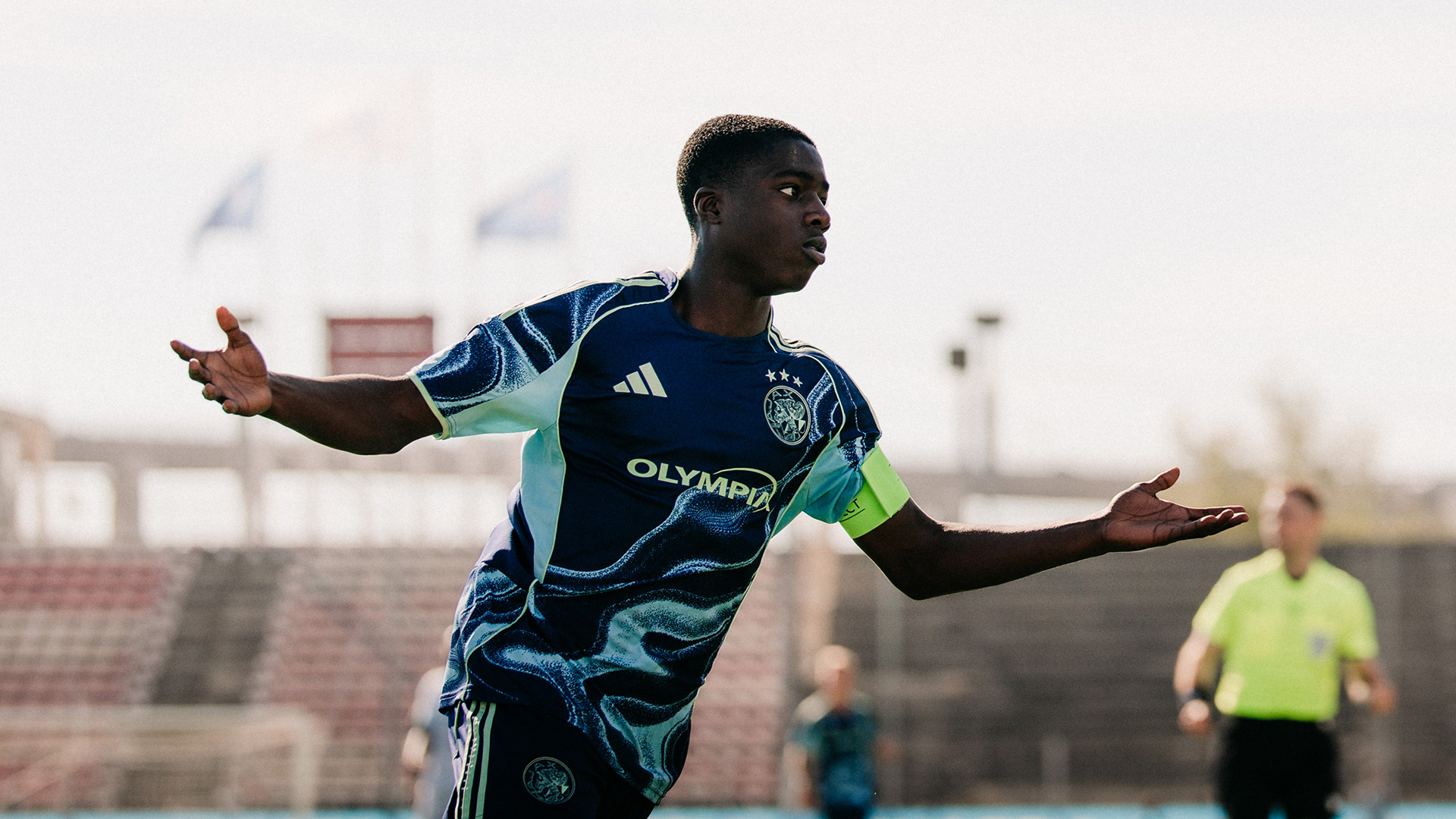 Highlights en reacties Olympique Marseille O19 – Ajax O19 | Comeback