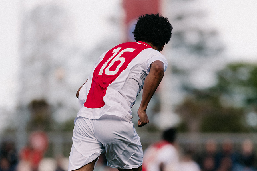 Ajax Athletic Club Extra 2