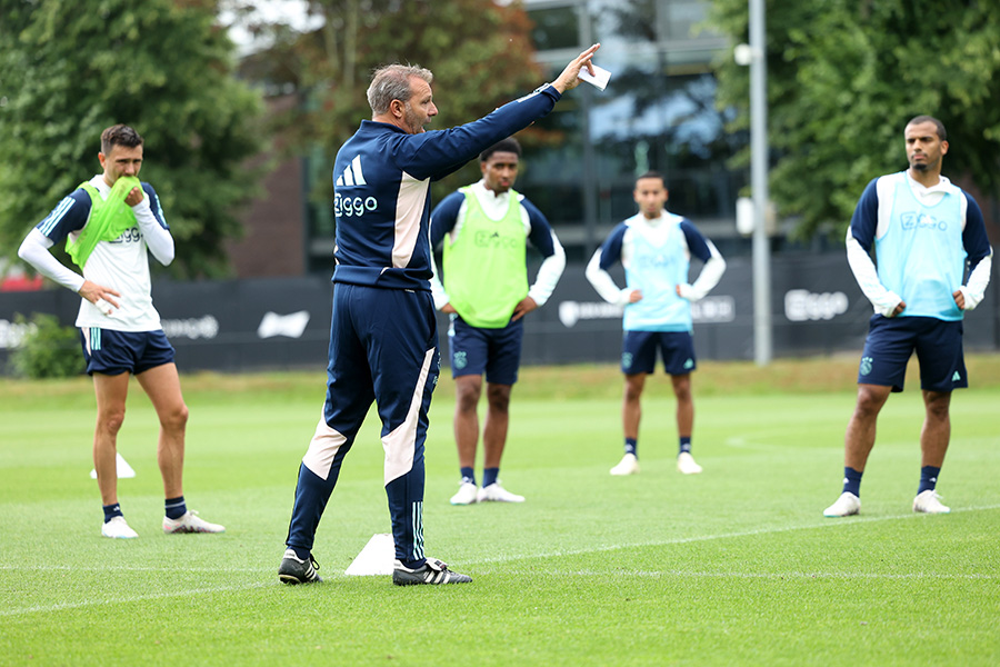 19Training