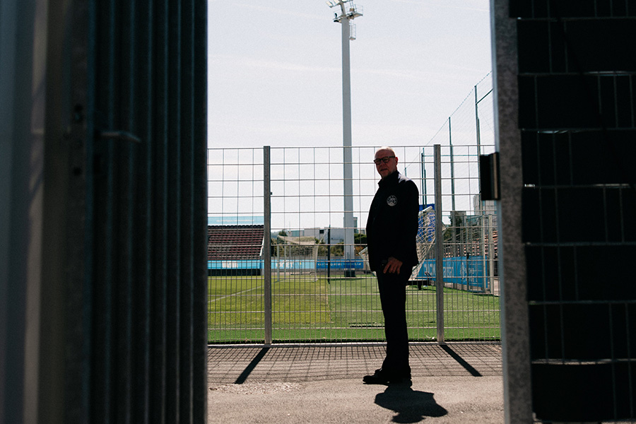 Ajax O19 Gearriveerd 2