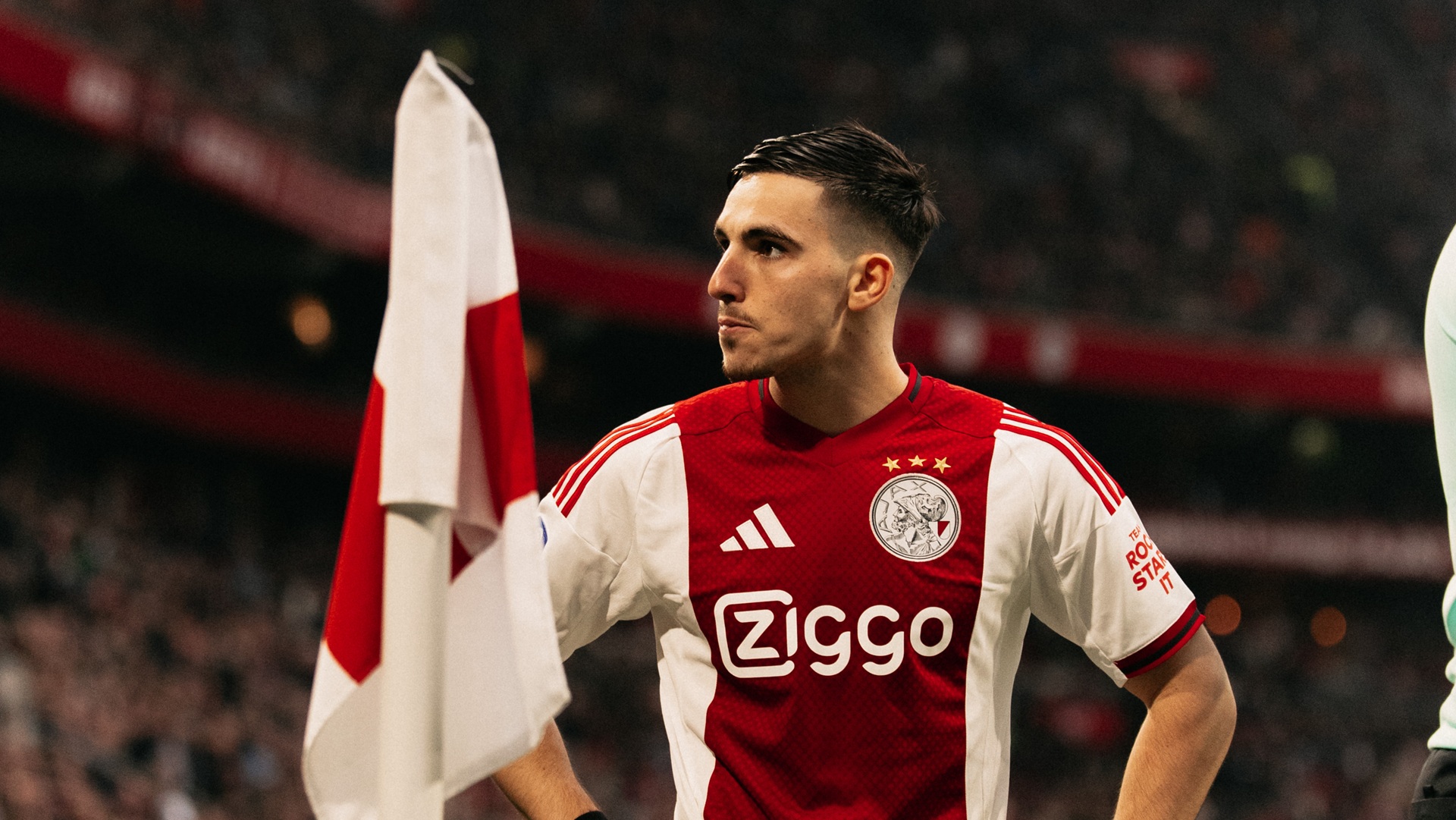 Liveblog Ajax – Olympiakos | Laatste duel in de League Phase