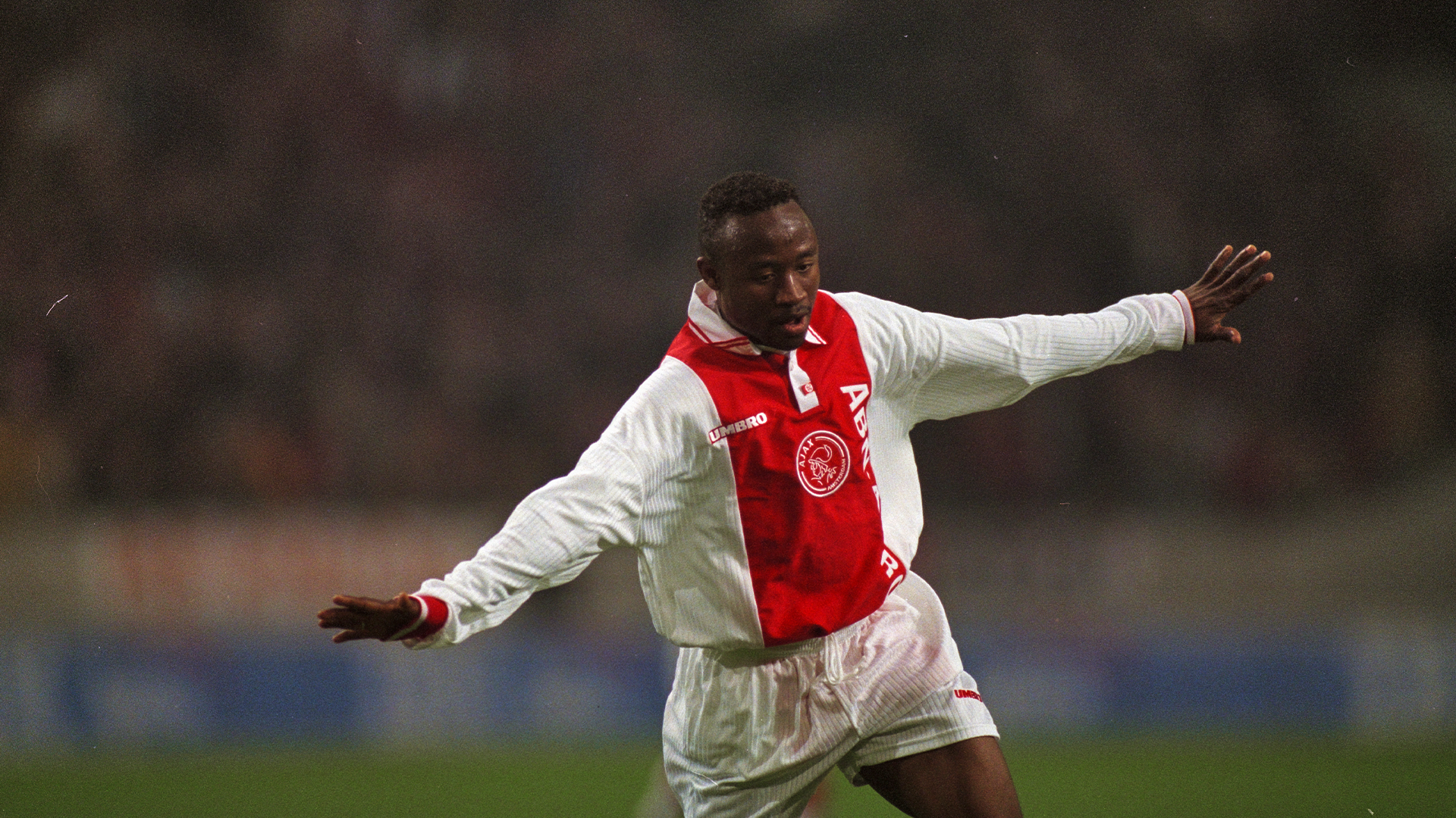 Babangida Header