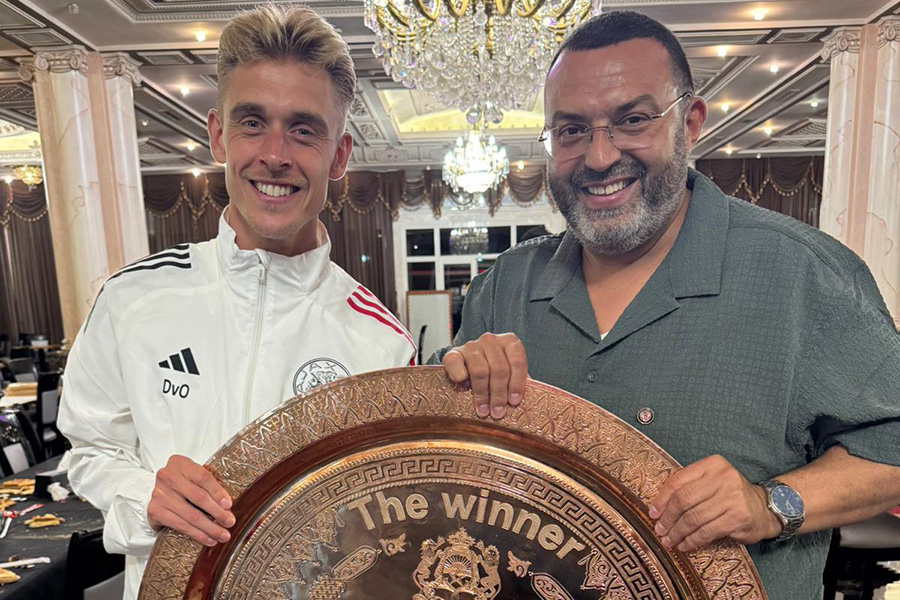 Van Oudheusden Marokko 5