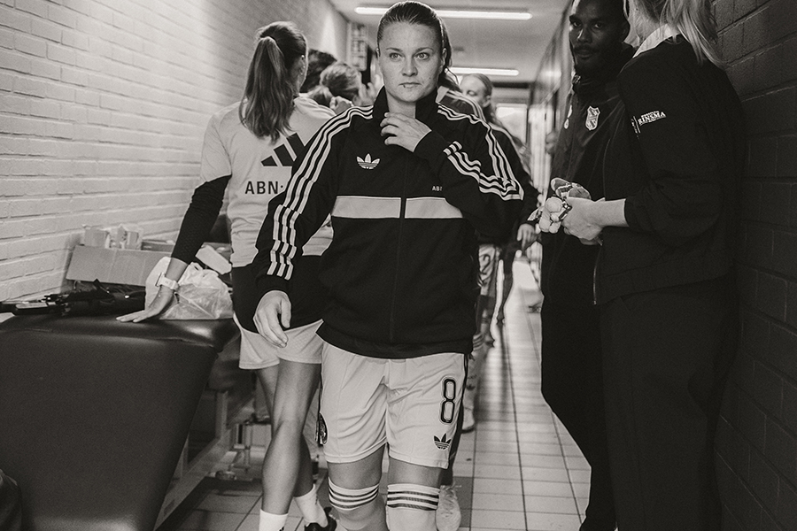Vrouwen 1