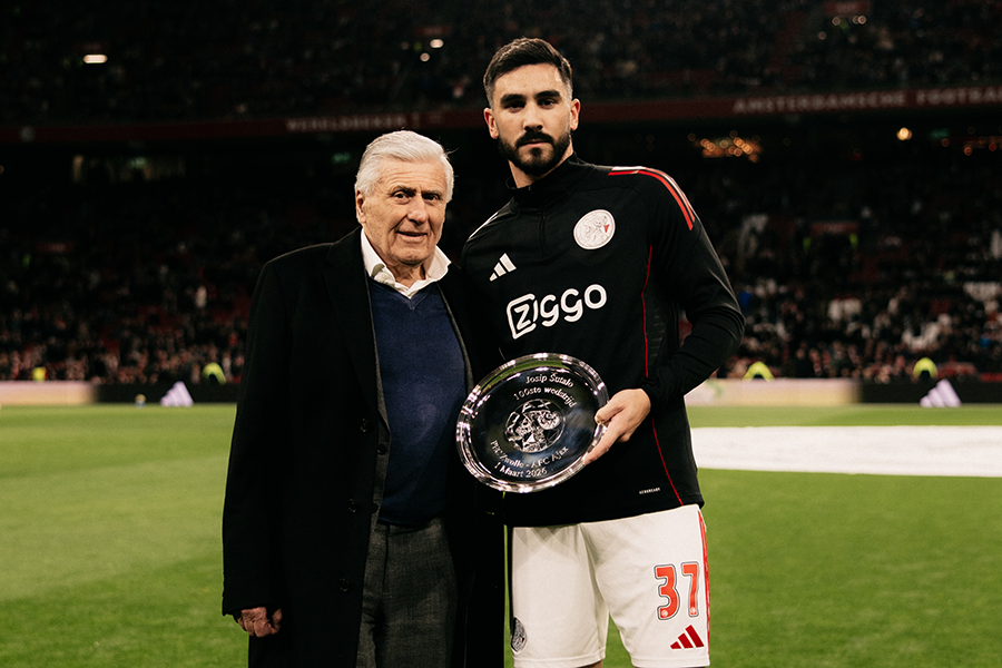 Swart Sutalo 100Bordje